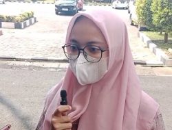 Seorang Cewek Jadi Korban Jaksa Gadungan